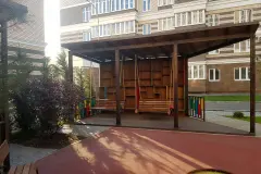 Фотография ЖК