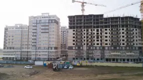 Фотография ЖК
