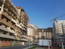Фотография ЖК