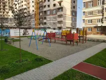 Фотография ЖК