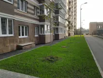 Фотография ЖК