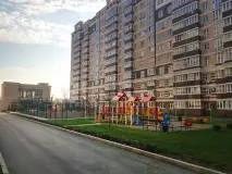 Фотография ЖК