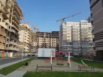 Фотография ЖК