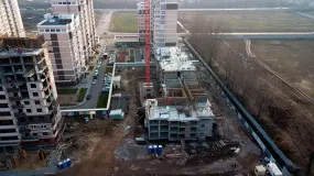 Фотография ЖК