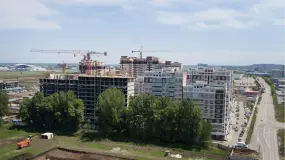 Фотография ЖК
