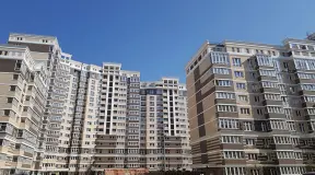 Фотография ЖК