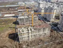 Фотография ЖК