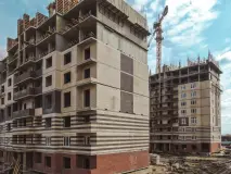 Фотография ЖК