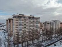 Фотография ЖК