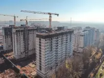 Фотография ЖК