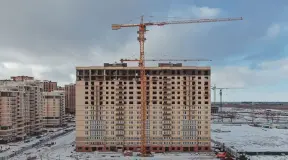 Фотография ЖК
