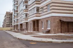 Фотография ЖК