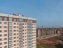 Фотография ЖК